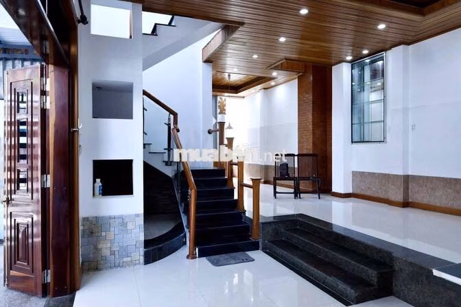CHO THUÊ NHÀ 3 TẦNG 5 PHÒNG NGỦ GẦN BIỂN VĨNH NGUYÊN GIÁ 20TRIỆU/THÁNG