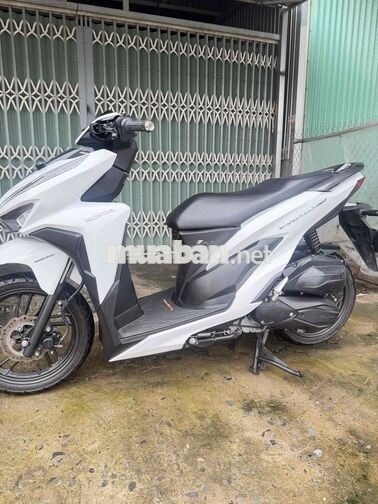 Vario 150 2021 Trắng 11km có bán trả góp trả 5tr
