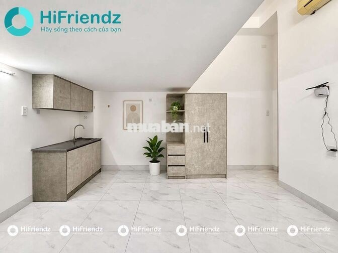 PHÒNG Rộng Đẹp Giá Rẻ Mega Hiệp Phú. Gần Nhà Máy Bia Lê Văn Khương