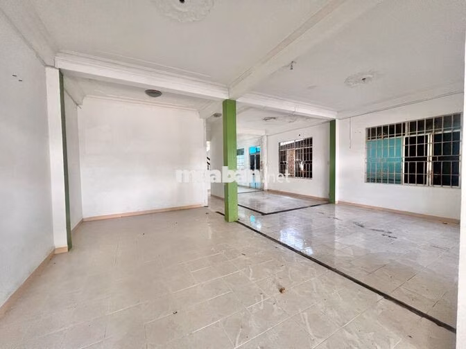 CHO THUÊ NHÀ KINH DOANH NGANG 9.3M MẶT ĐƯỜNG CHÍNH KHU TRUNG TÂM THÀNH