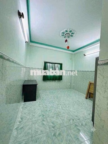 Q11 -4X19 Hẻm Xe Hơi ĐỖ NGỌC THẠNH (CHO CHDV)