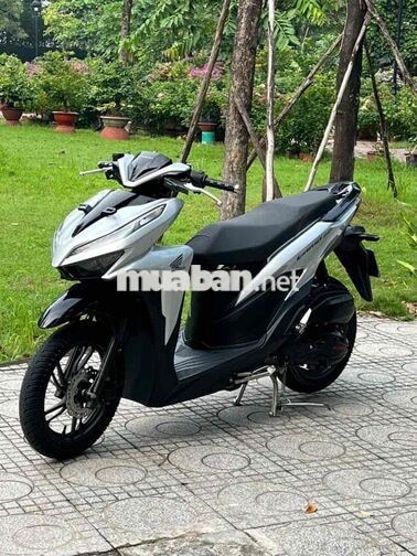 Honda Vario 150 bstp đẹp keng