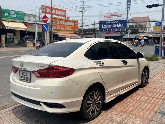 Honda City CVT 2020 CVT gd dùng rất đẹp giá rẻ