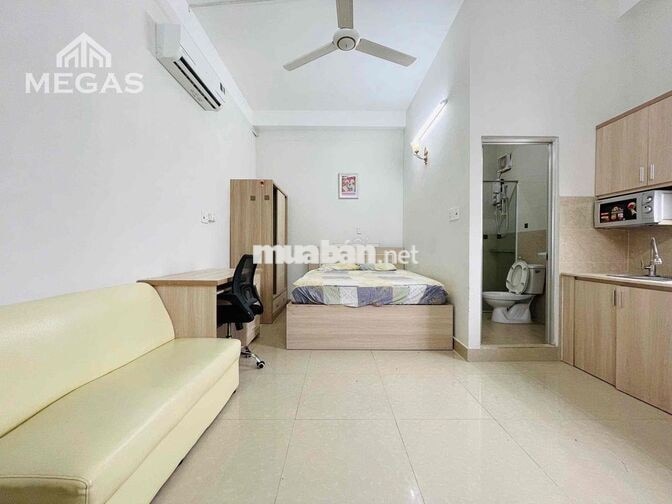 💥 CHO THUÊ CHDV LUXURY CHỈ TÍNH ĐIỆN NƯỚC NGAY TẠI MEGA BÌNH PHÚ 💥