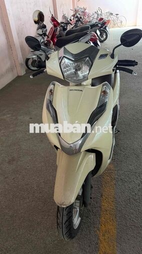 Honda Lead 2018 Smart key Kem