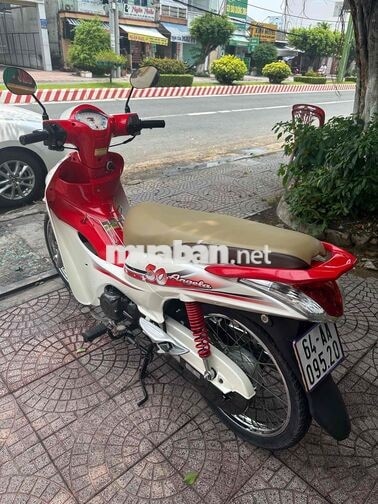 SYM Angela 50cc zin dep vĩnh long
