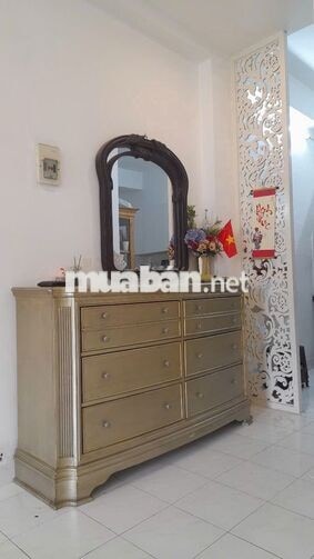 Chính chủ - chung cư 336/24 Nguyễn Văn Luông , phường 12, Q.6