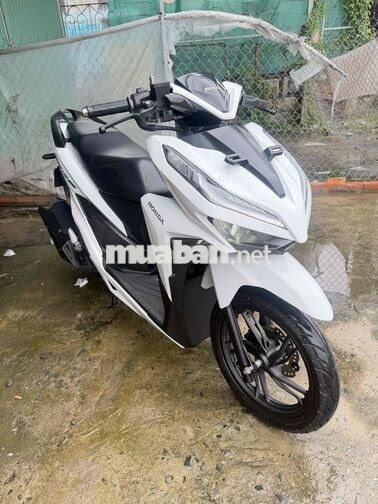 Vario 150 2021 Trắng 11km có bán trả góp trả 5tr