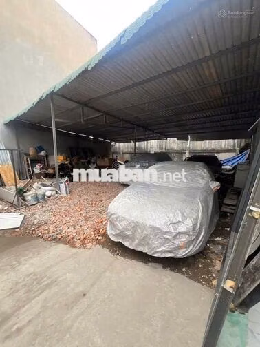 CHỈ HƠN 7 ĐỒNG ĐẤT 163M2 HXH PHÙ HỢP XÂY CHDV- GẦN VÀNH ĐAI 2