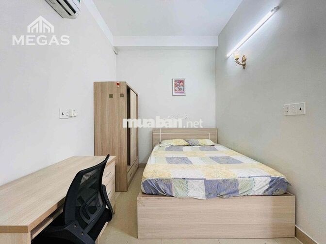 💥 CHO THUÊ CHDV LUXURY CHỈ TÍNH ĐIỆN NƯỚC NGAY TẠI MEGA BÌNH PHÚ 💥