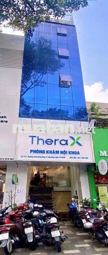 siêu phẩm Trần Hưng Đạo cho thuê