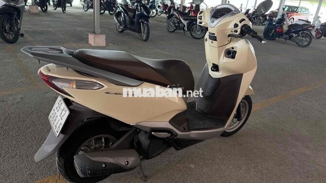 Honda Lead 2018 Smart key Kem