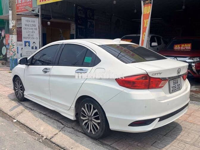 Honda City CVT 2020 CVT gd dùng rất đẹp giá rẻ