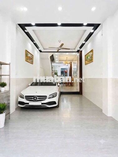 cho thuê nhà đường Đào Tông Nguyên Thích hợp làm văn phòng ,dạy học