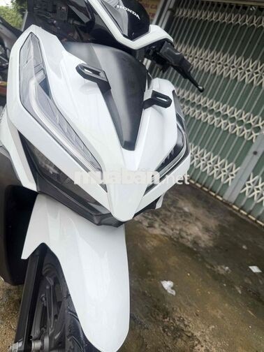 Vario 150 2021 Trắng 11km có bán trả góp trả 5tr