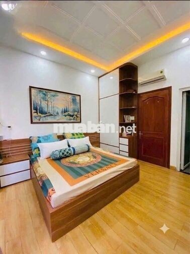 cho thuê nhà đường Đào Tông Nguyên Thích hợp làm văn phòng ,dạy học