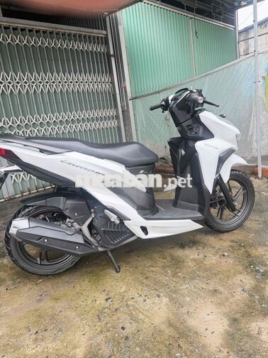 Vario 150 2021 Trắng 11km có bán trả góp trả 5tr