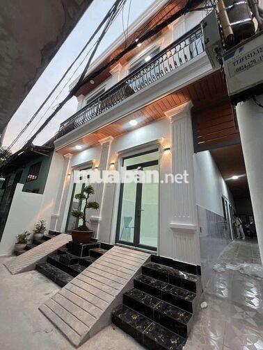 Căn hộ Duplex ban công - Gần Lotte Mart, Phú Mỹ Hưng, đh Ntt, RMIT...