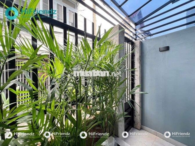 DUPLEX BAN CÔNG MỚI 100% GẦN GIGA MALL THỦ ĐỨC FULL NỘI THẤT 
