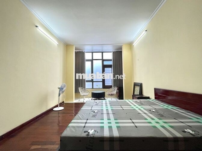 KHU PHỐ TÂY NHÀ ĐẸP FULL NỘI THẤT GIÁ 13 TRIỆU/ THÁNG