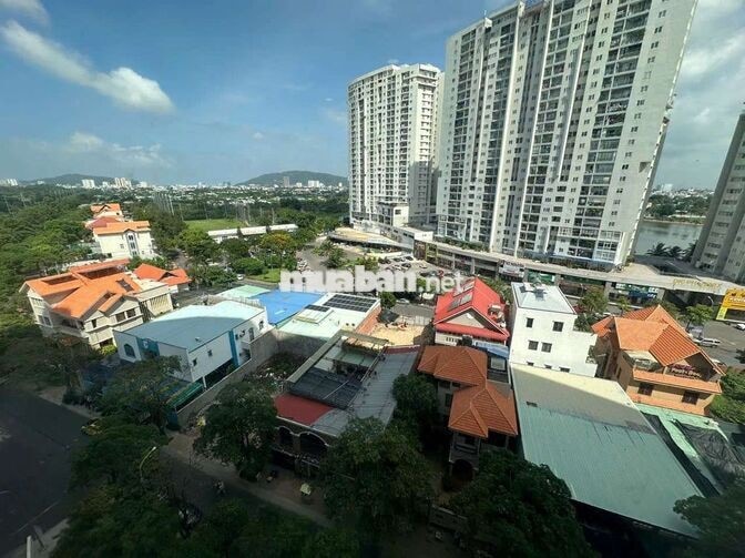 Cho thuê chung cư Gateway 2PN full nội thất hiện đại