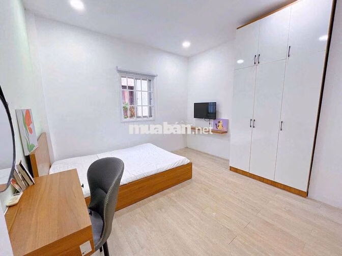 🔥 CHO THUÊ PHÒNG 1 PHÒNG NGỦ YÊN TĨNH - NGAY TRUNG TÂM LÊ VĂN SỸ, TÂN