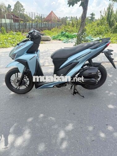 Vario 150 Xanh băng hs cầm tay có bán trả góp