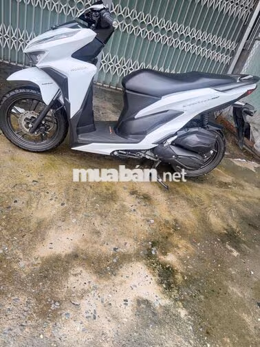 Vario 150 2021 Trắng 11km có bán trả góp trả 5tr