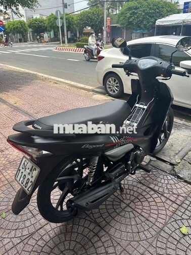 SYM Elegant 50cc sin dep vĩnh long