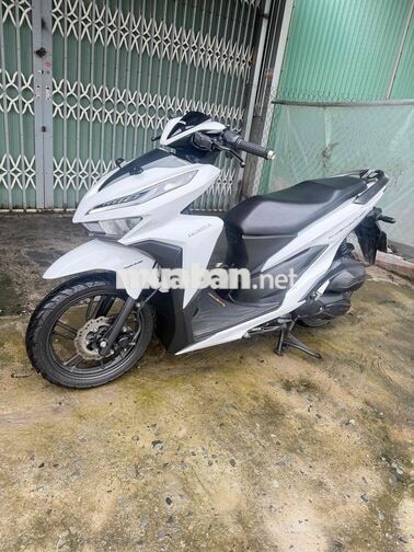Vario 150 2021 Trắng 11km có bán trả góp trả 5tr