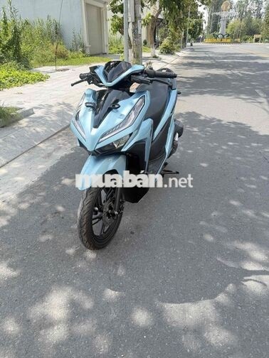 Vario 150 Xanh băng hs cầm tay có bán trả góp