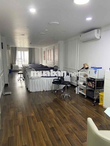 siêu phẩm Trần Hưng Đạo cho thuê
