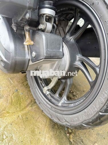 Vario 150 2021 Trắng 11km có bán trả góp trả 5tr