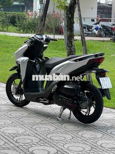 Honda Vario 150 bstp đẹp keng