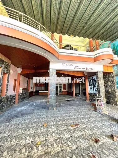CHO THUÊ NHÀ KINH DOANH NGANG 9.3M MẶT ĐƯỜNG CHÍNH KHU TRUNG TÂM THÀNH