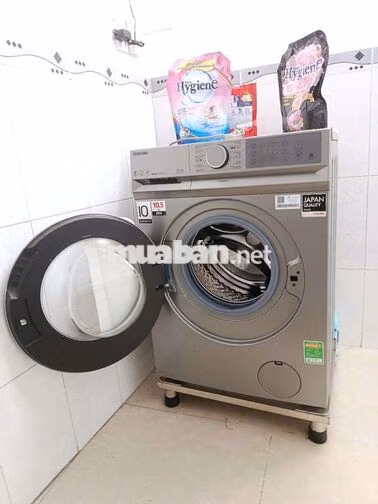 Phòng trọ mới, Full nội thất, ban công rộng thoáng - Chỉ cho NỮ thuê