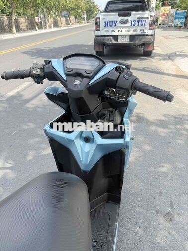Vario 150 Xanh băng hs cầm tay có bán trả góp