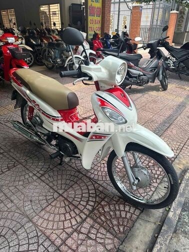 SYM Angela 50cc zin dep vĩnh long