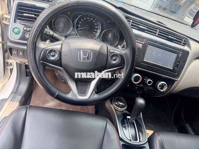 Honda City CVT 2020 CVT gd dùng rất đẹp giá rẻ