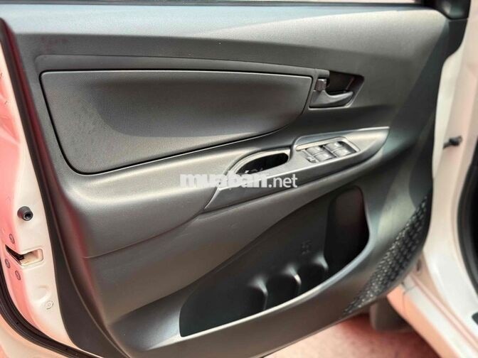 Toyota Avanza 1.3MT 2020 Trắng
