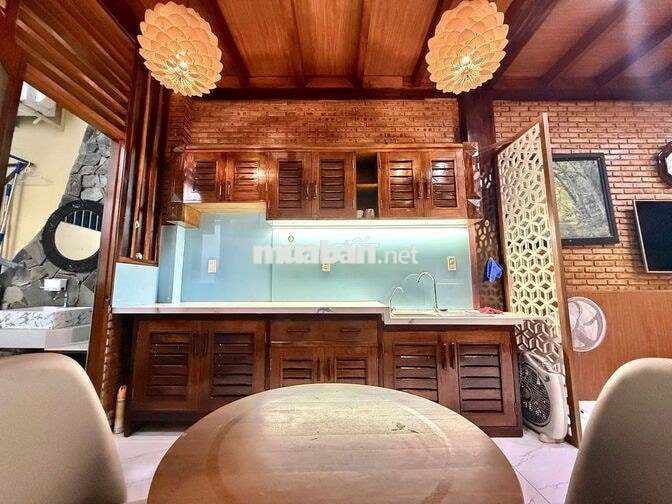 KHU PHỐ TÂY NHÀ ĐẸP FULL NỘI THẤT GIÁ 13 TRIỆU/ THÁNG