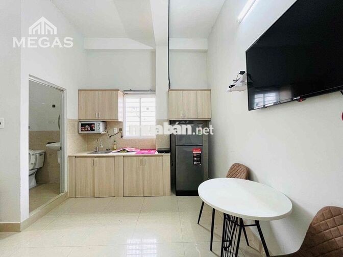 💥 CHO THUÊ CHDV LUXURY CHỈ TÍNH ĐIỆN NƯỚC NGAY TẠI MEGA BÌNH PHÚ 💥
