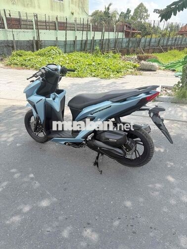 Vario 150 Xanh băng hs cầm tay có bán trả góp
