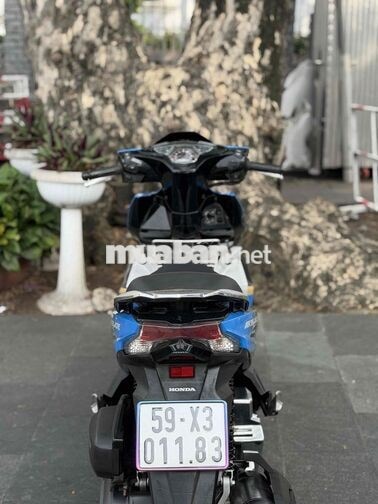AB ROBOT 2017 BSTP CHÍNH CHỦ CÓ GÓP