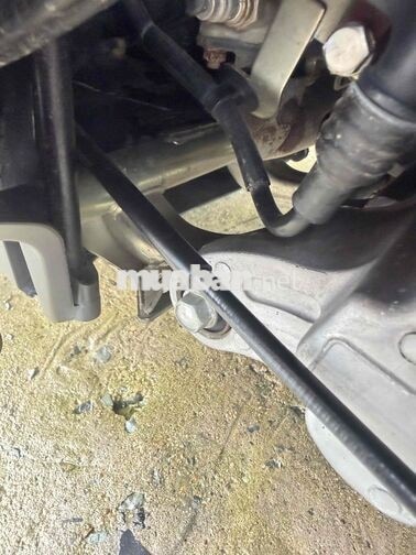 Vario 150 2021 Trắng 11km có bán trả góp trả 5tr
