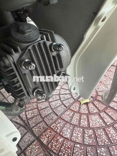 SYM Angela 50cc zin dep vĩnh long