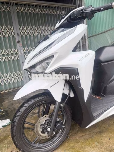 Vario 150 2021 Trắng 11km có bán trả góp trả 5tr