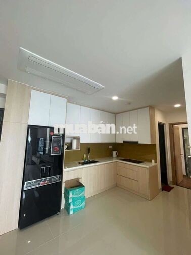 Cho thuê chung cư Vũng Tàu center point 2PN full nội thất mới tinh