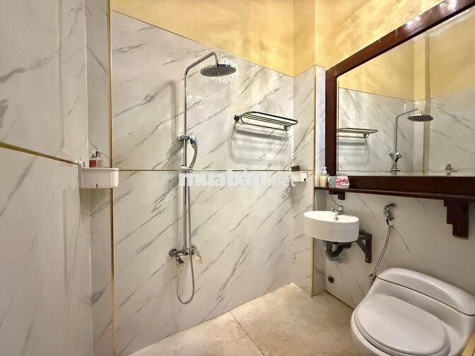 KHU PHỐ TÂY NHÀ ĐẸP FULL NỘI THẤT GIÁ 13 TRIỆU/ THÁNG