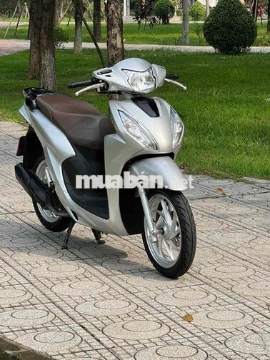 Honda Vision 2022 Bạc poscher